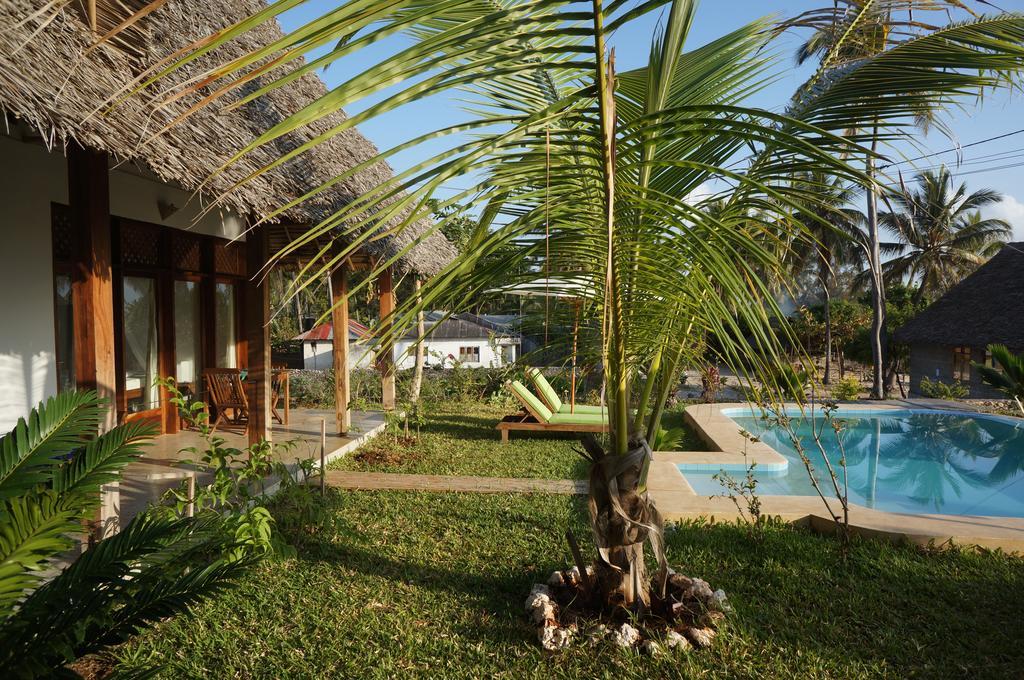 Art Hotel Zanzibar Jambiani  Exterior photo