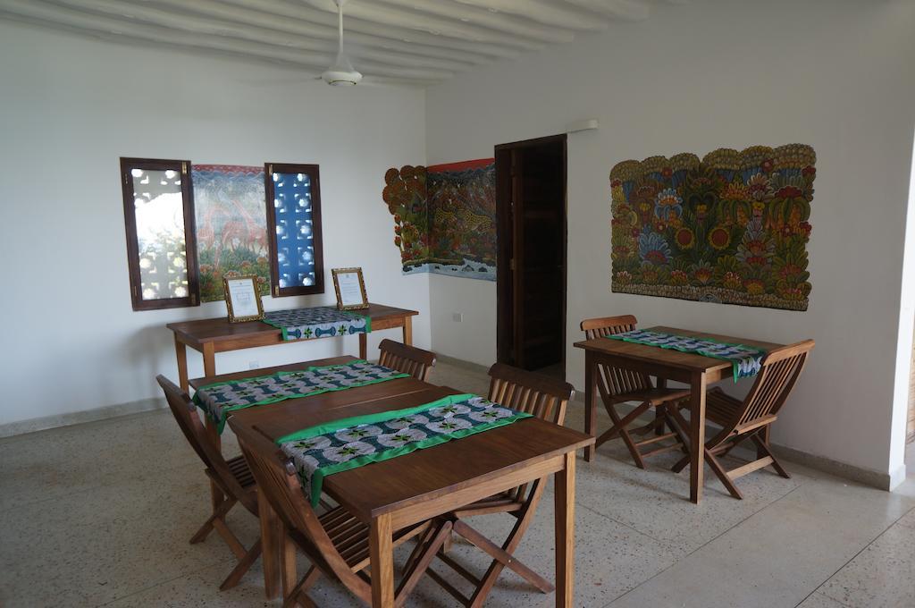 Art Hotel Zanzibar Jambiani  Exterior photo